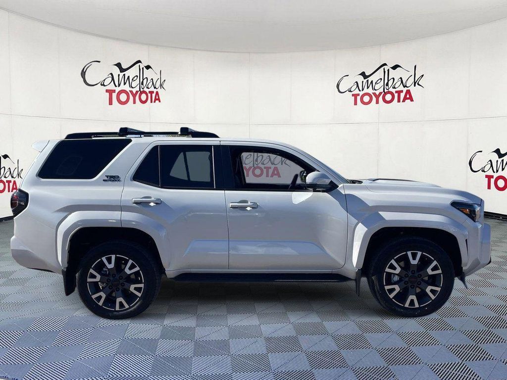 TOYOTA 4RUNNER - 9