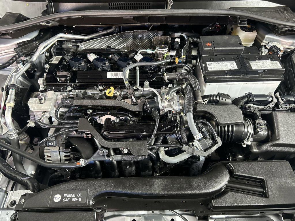 TOYOTA COROLLA CROSS - 10