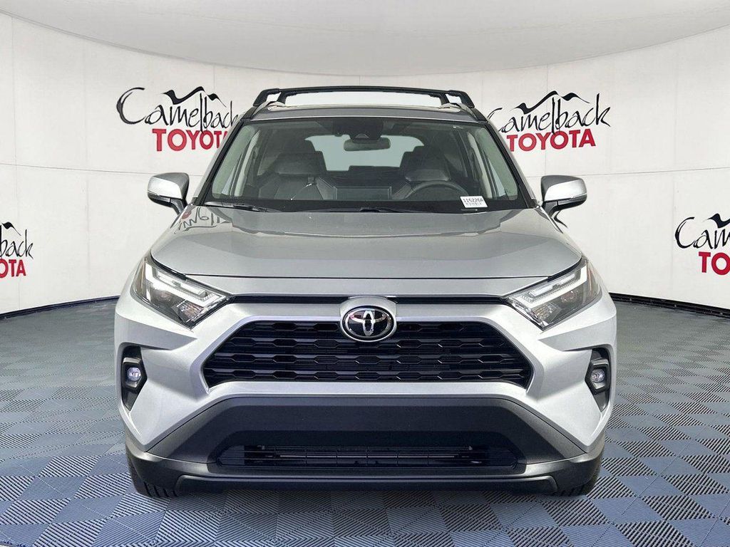 TOYOTA RAV4 - 2