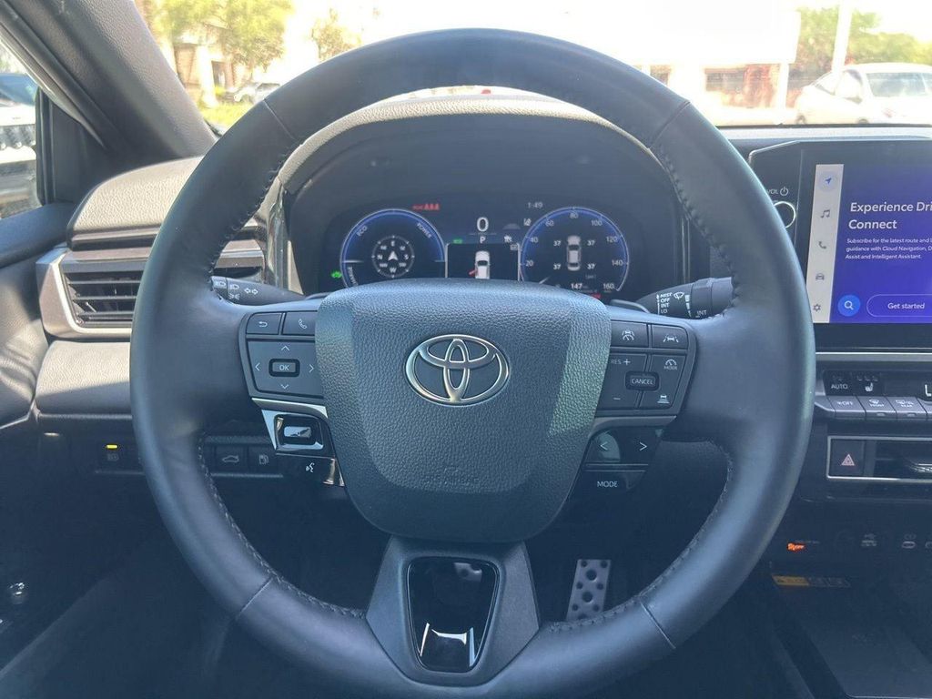 TOYOTA CAMRY - 9