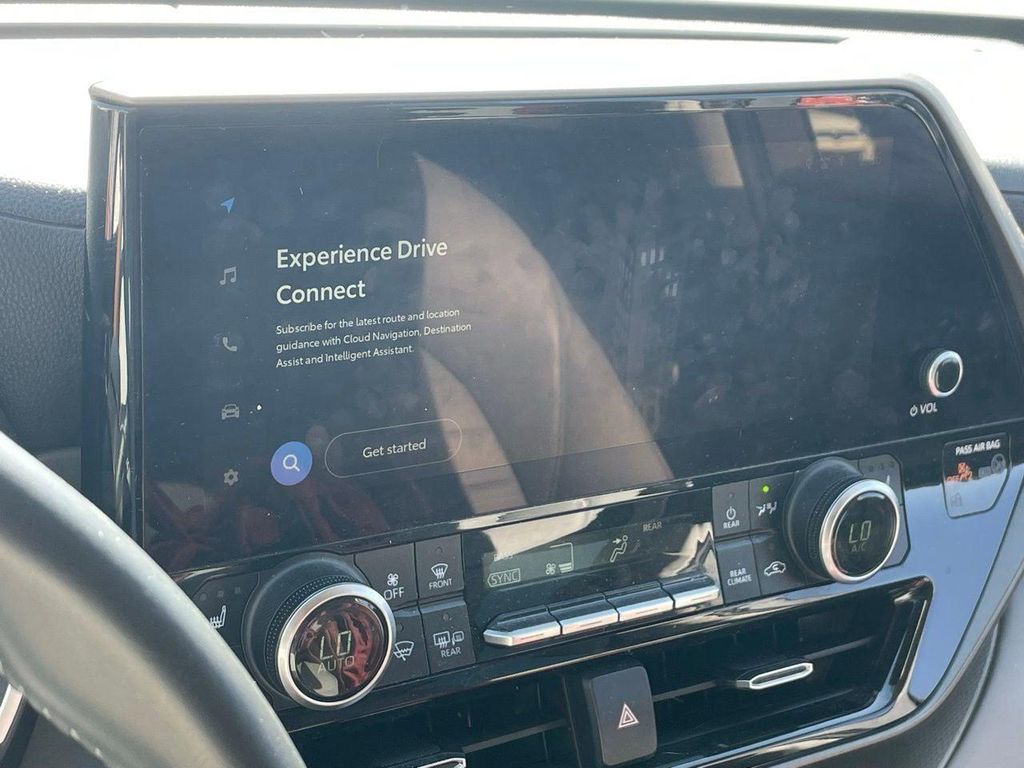 TOYOTA HIGHLANDER - 9