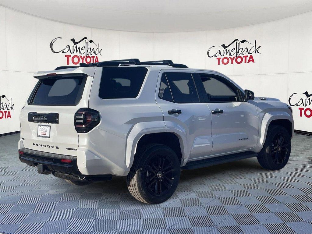 TOYOTA 4RUNNER - 7