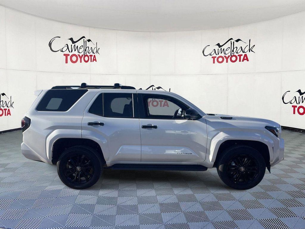 TOYOTA 4RUNNER - 8