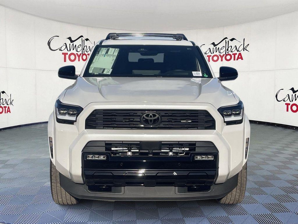 TOYOTA 4RUNNER - 3