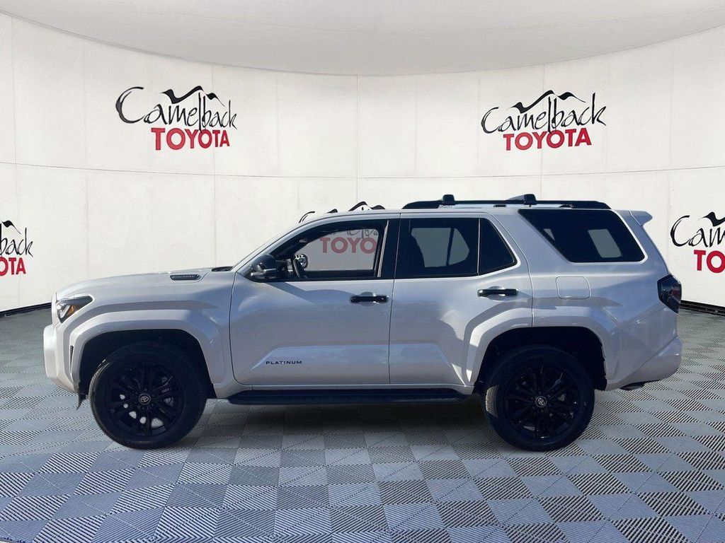 TOYOTA 4RUNNER - 4