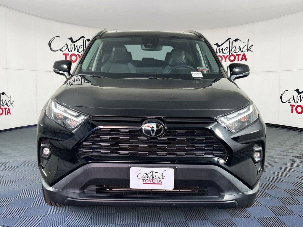 TOYOTA RAV4 - 2