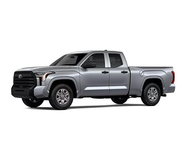 TOYOTA TUNDRA - 1