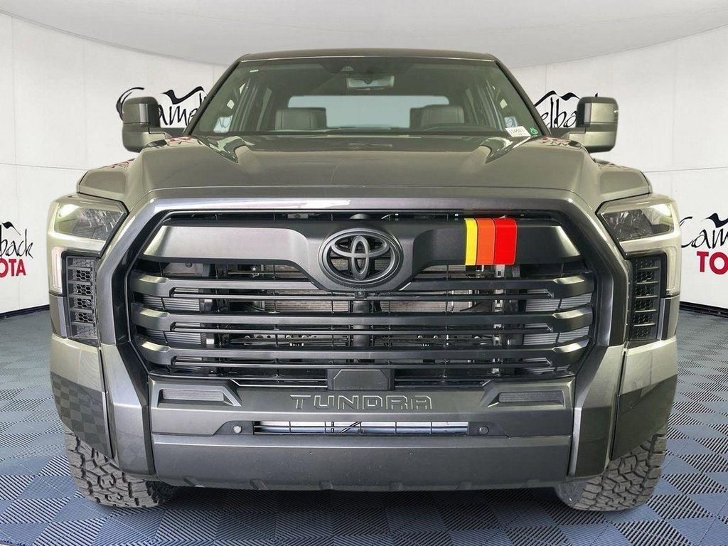 TOYOTA TUNDRA - 3