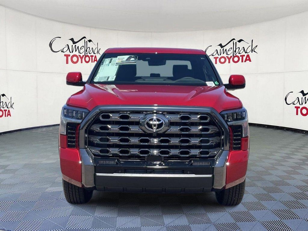 TOYOTA TUNDRA - 3
