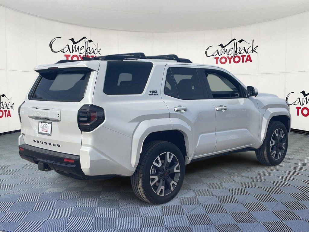 TOYOTA 4RUNNER - 7