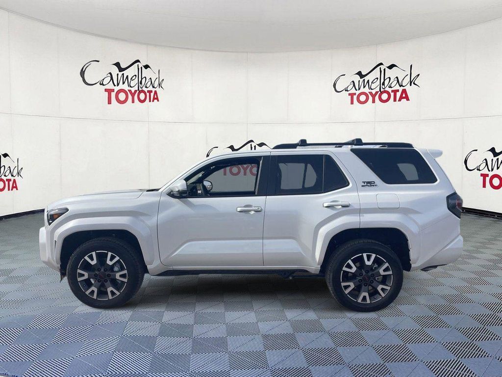 TOYOTA 4RUNNER - 4