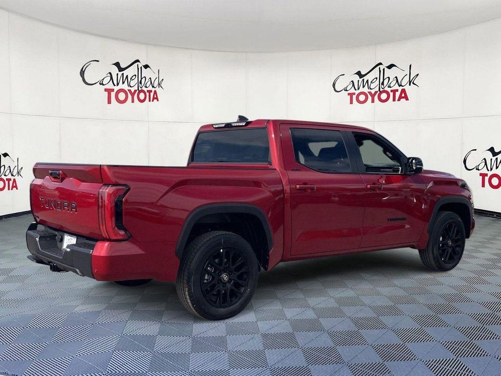 TOYOTA TUNDRA - 7