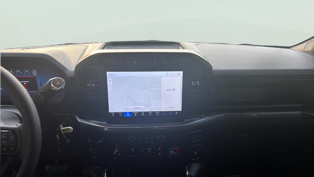 2024 FORD F-150 STX 缩略图 11