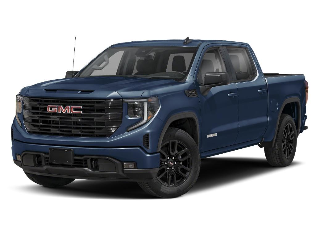 New 2026 GMC Sierra 1500 Elevation