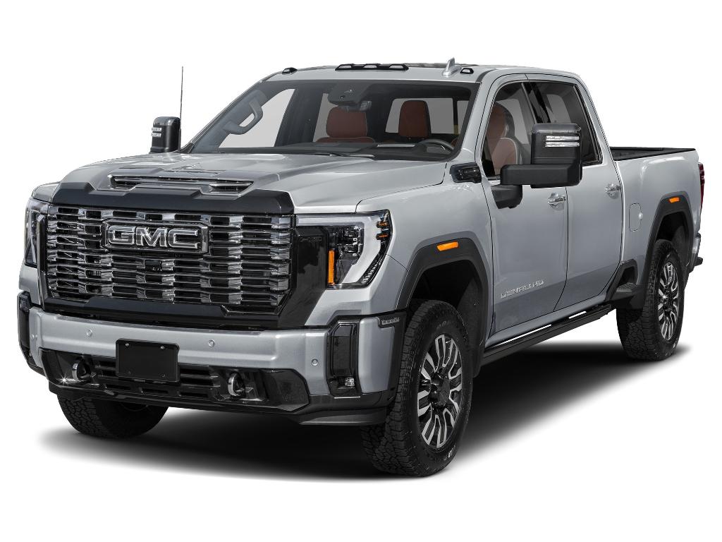 New 2026 GMC Sierra 3500 Denali Ultimate