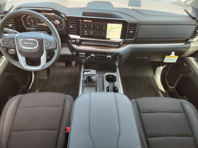 New 2026 GMC Sierra 1500 Elevation