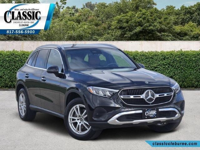 2023 Mercedes-Benz GLC-Class GLC 300