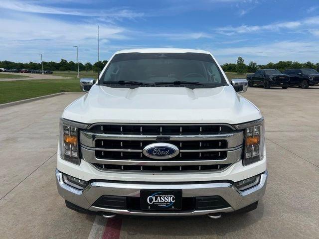 FORD F-150 - 1