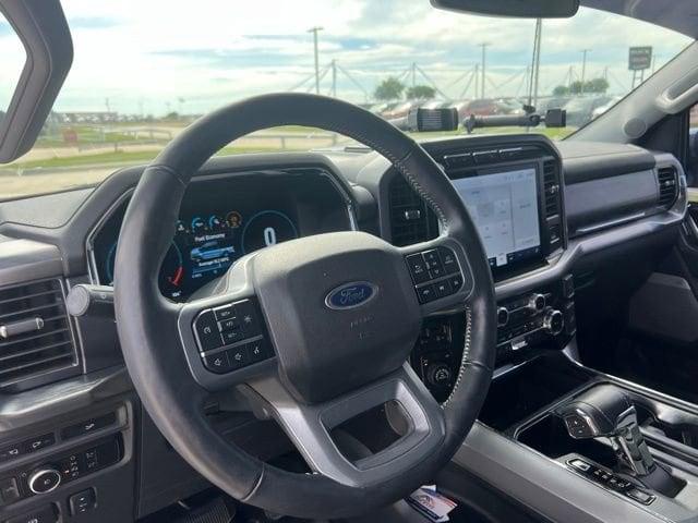 FORD F-150 - 5