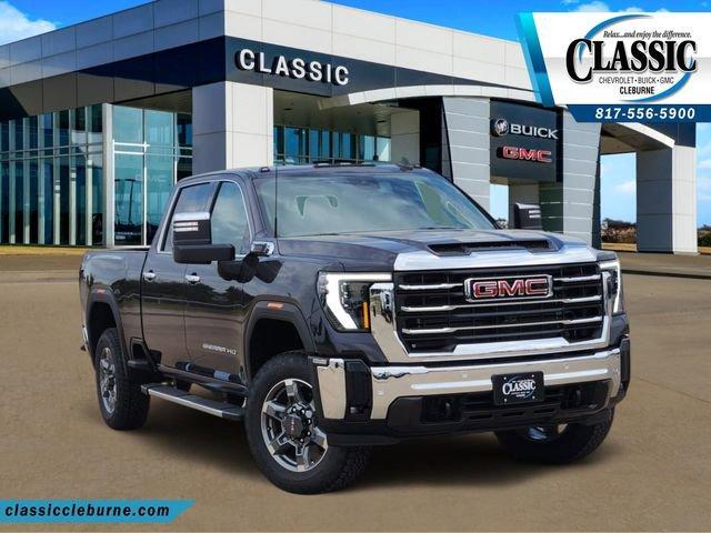 New 2026 GMC Sierra 2500 SLT