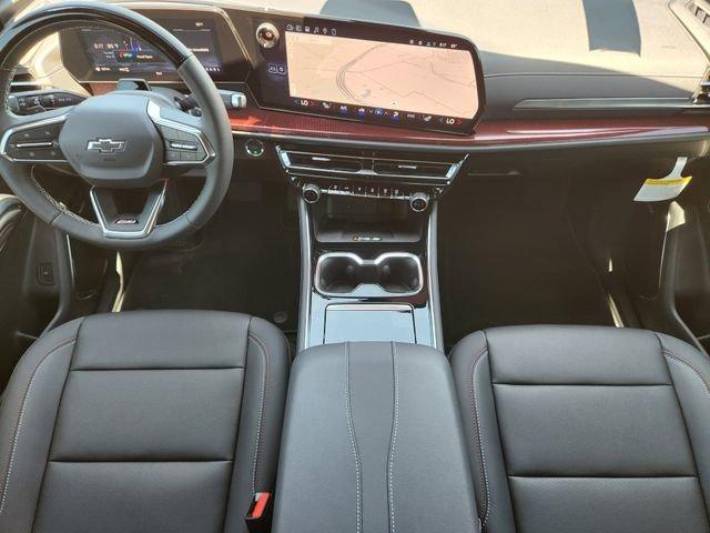 New 2026 Chevrolet Traverse Z71