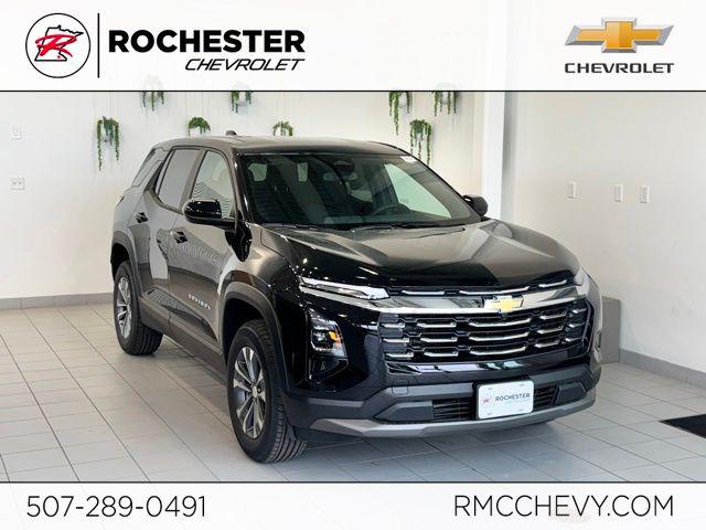 New 2026 Chevrolet Equinox 1LT