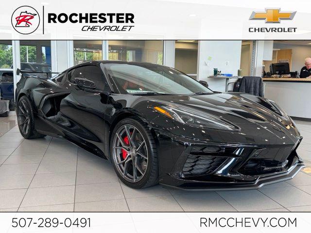 2023 Chevrolet Corvette
