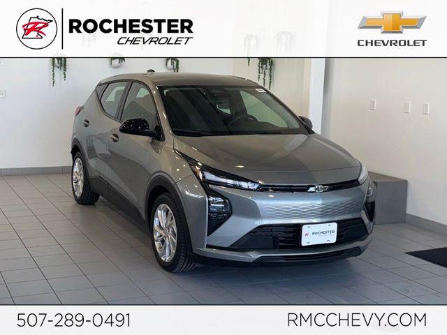 New 2027 Chevrolet Bolt LT FWD