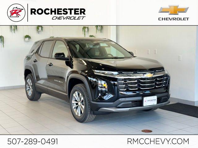 New 2026 Chevrolet Equinox 1LT