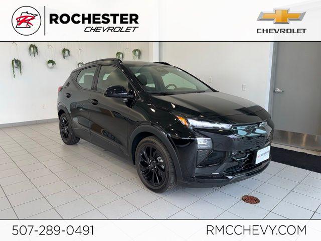 New 2027 Chevrolet Bolt RS FWD