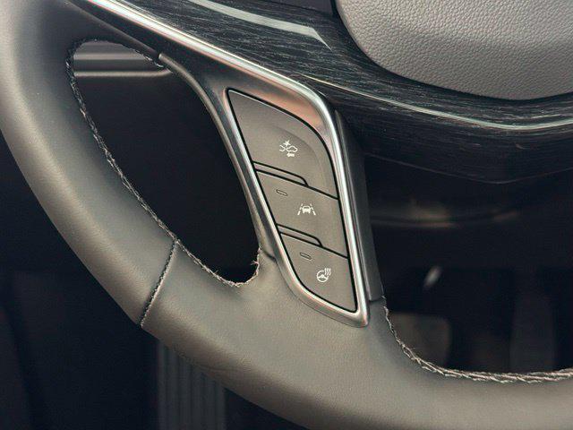 2026 Cadillac XT5 PREMIUM LUXURY 缩略图 32