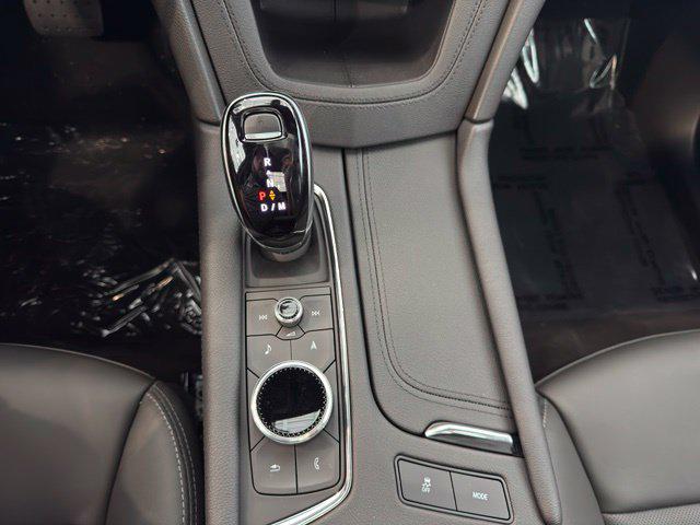 2026 Cadillac XT5 PREMIUM LUXURY 缩略图 21