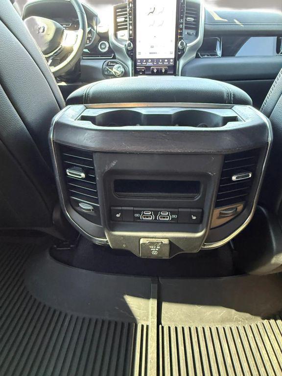 صورة مصغرة 25 لـ 2026 RAM 1500 LARAMIE