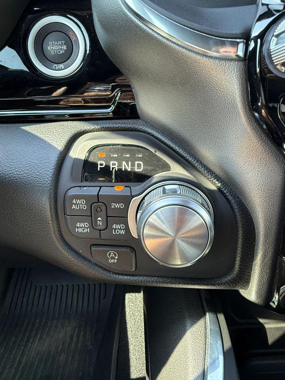 صورة مصغرة 13 لـ 2026 RAM 1500 LARAMIE