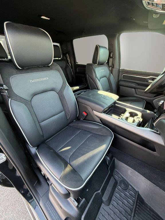 صورة مصغرة 31 لـ 2026 RAM 1500 LARAMIE