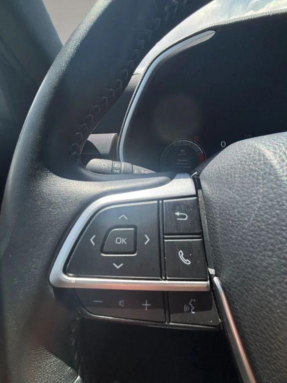 صورة مصغرة 18 لـ 2025 Toyota HIGHLANDER XSE