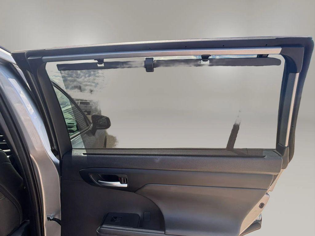 صورة مصغرة 13 لـ 2025 Toyota HIGHLANDER XSE