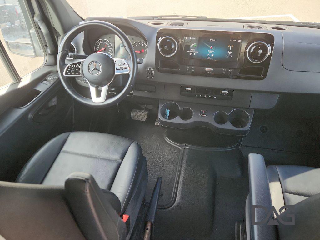 صورة مصغرة 21 لـ 2022 Mercedes-BENZ OTHERS