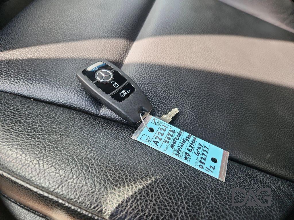 صورة مصغرة 33 لـ 2022 Mercedes-BENZ OTHERS