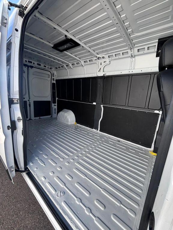 2026 RAM PROMASTER 2500 TRADESMAN 照片 10