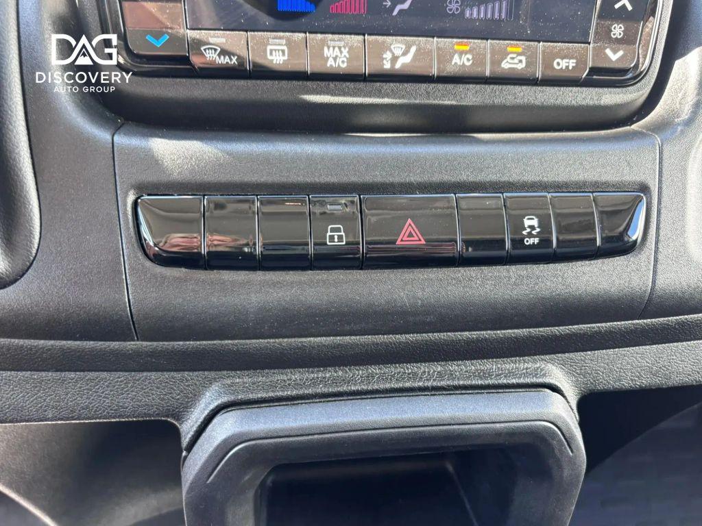 2026 RAM PROMASTER 2500 TRADESMAN 缩略图 17