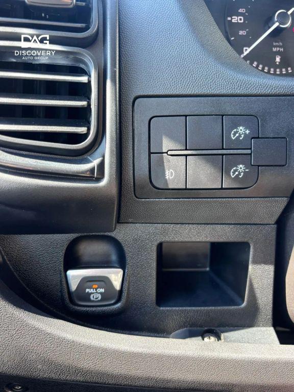 2026 RAM PROMASTER 2500 TRADESMAN 缩略图 12
