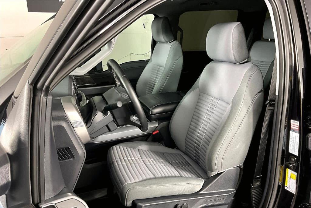 FORD F-150 XLT - 8