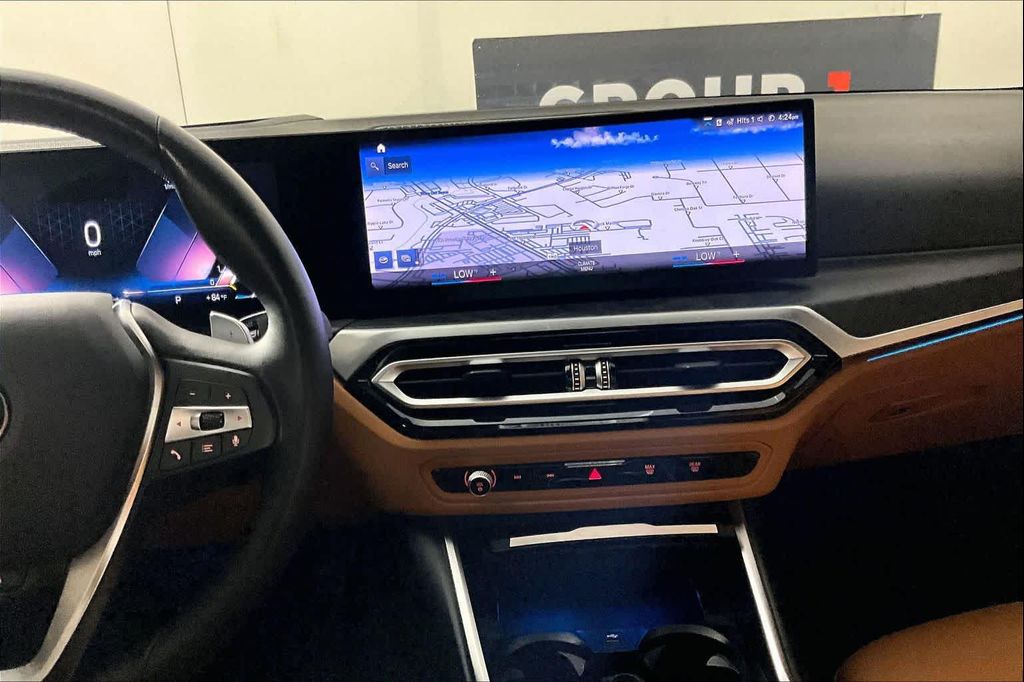 BMW 330 I - 7