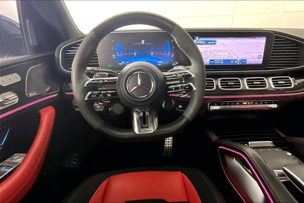 MERCEDES-BENZ GLE-CLASS - 6