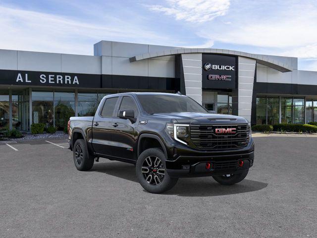 New 2026 GMC Sierra 1500 AT4