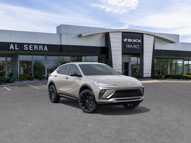 New 2026 Buick Envista Sport Touring FWD