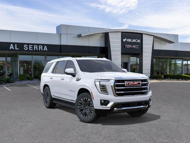 New 2026 GMC Yukon 4WD Elevation