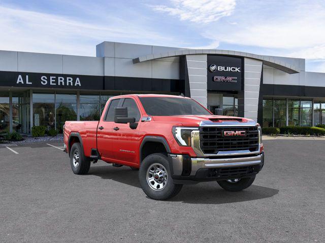 New 2026 GMC Sierra 3500 Base