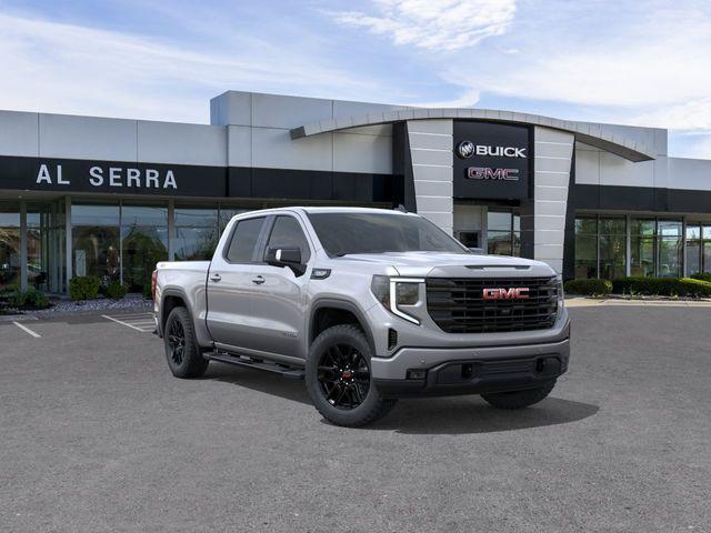 New 2026 GMC Sierra 1500 Elevation